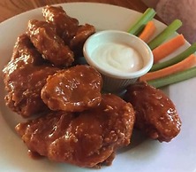 Cabinas Los Laureles