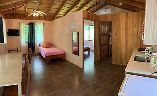 Cabinas Los Laureles