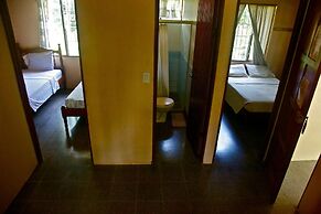 Cabinas Los Laureles