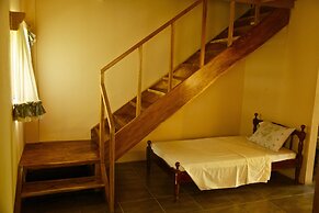 Cabinas Los Laureles