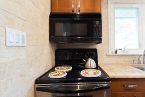 Beautiful Detached 6 Bedroom House