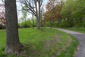 Beautiful Detached 6 Bedroom House