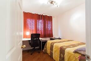 Beautiful Detached 6 Bedroom House