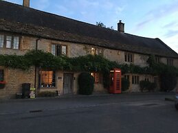 The Phelips Arms
