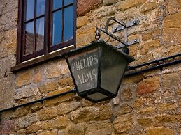 The Phelips Arms