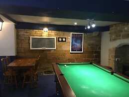 The Phelips Arms
