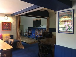 The Phelips Arms