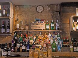 The Phelips Arms