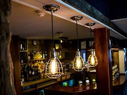 The Phelips Arms