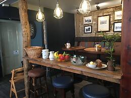 The Phelips Arms