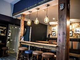 The Phelips Arms