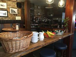 The Phelips Arms