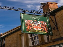 The Phelips Arms
