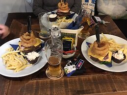 The Phelips Arms