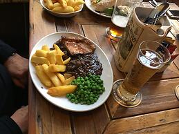The Phelips Arms