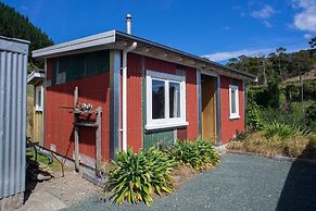 The Pear Orchard Lodge