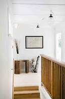 The Pear Orchard Lodge