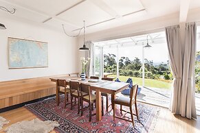 The Pear Orchard Lodge