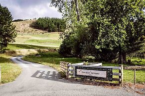 The Pear Orchard Lodge