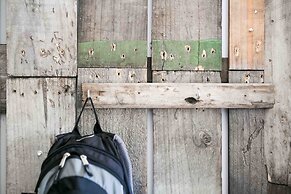 The Pear Orchard Lodge