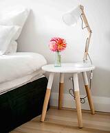 The Pear Orchard Lodge