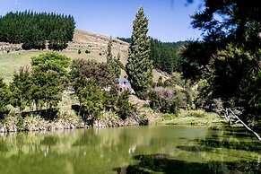 The Pear Orchard Lodge