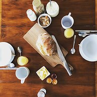 The Pear Orchard Lodge