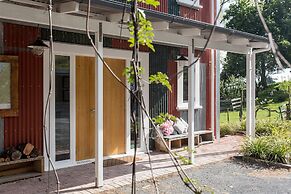 The Pear Orchard Lodge