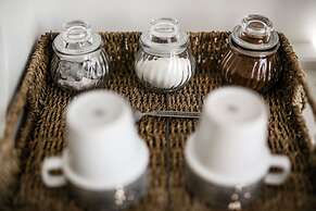 The Pear Orchard Lodge