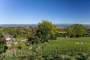 The Pear Orchard Lodge