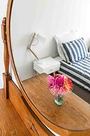 The Pear Orchard Lodge