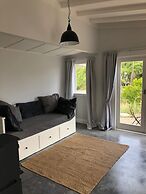 The Pear Orchard Lodge