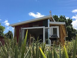 The Pear Orchard Lodge