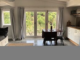 The Pear Orchard Lodge