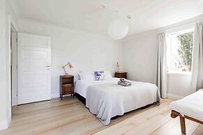 The Pear Orchard Lodge