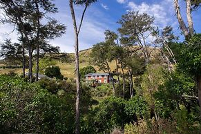 The Pear Orchard Lodge