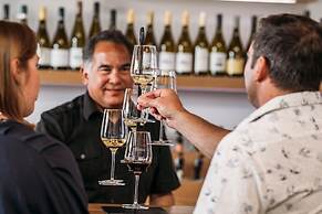 The Pear Orchard Lodge