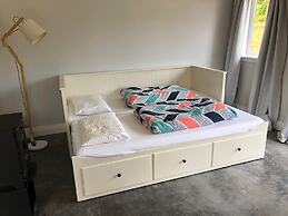 The Pear Orchard Lodge