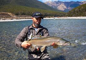 The Pear Orchard Lodge