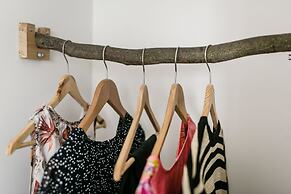 The Pear Orchard Lodge