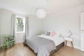 The Pear Orchard Lodge