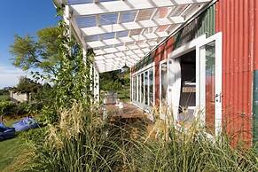 The Pear Orchard Lodge