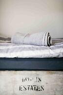 The Pear Orchard Lodge