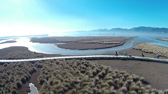 The Pear Orchard Lodge