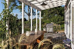 The Pear Orchard Lodge