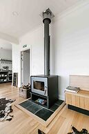 The Pear Orchard Lodge