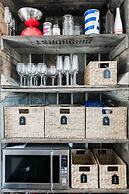 The Pear Orchard Lodge