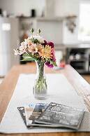 The Pear Orchard Lodge