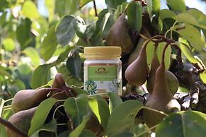 The Pear Orchard Lodge