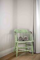 The Pear Orchard Lodge